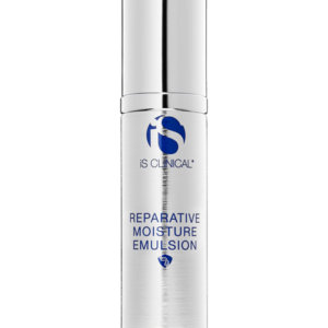 Reparative Moisture Emulsion iS Clinical product