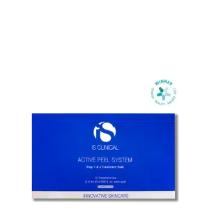 iS Clinical – Active Peel System