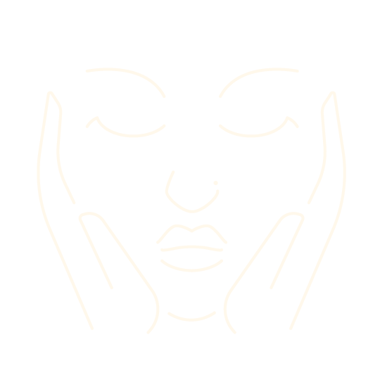 face icon for face treatments at this skin care clinic parramatta