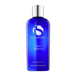 iS Clinical – Body Complex 180g