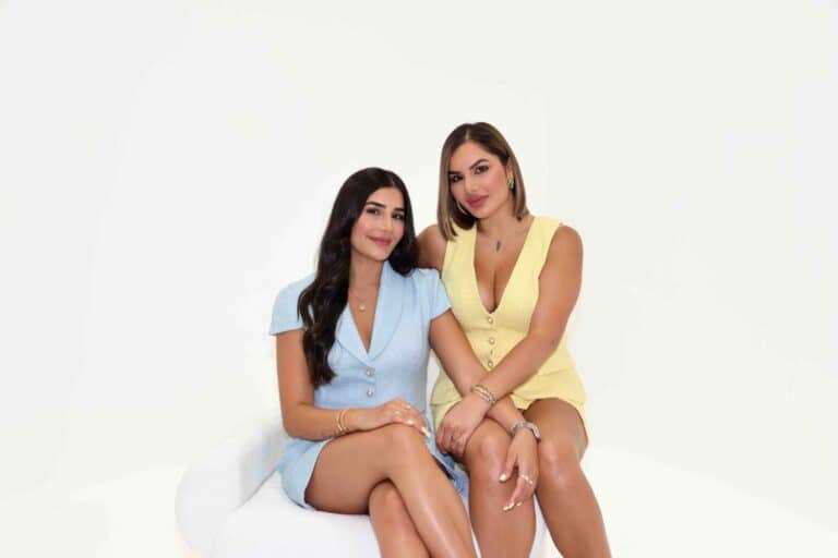 Skilled nurses at Biba Cosmetic Solutions ready to assist clients with cosmetic treatments.