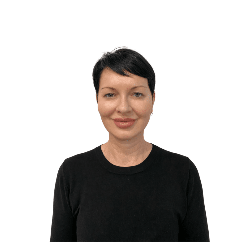 Trina Lea - Administration Manager
