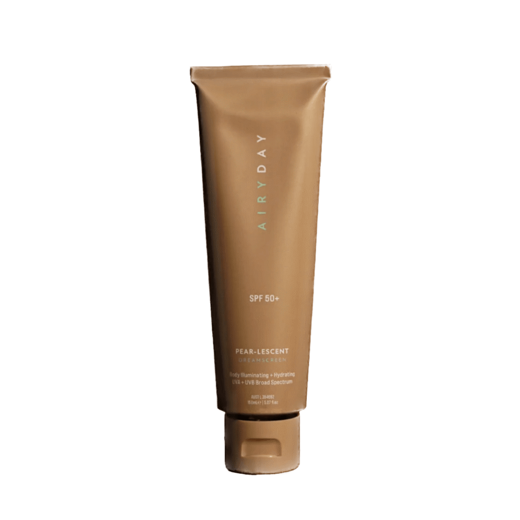 Pear-lescent Body SPF50+ Dreamscreen 150ml