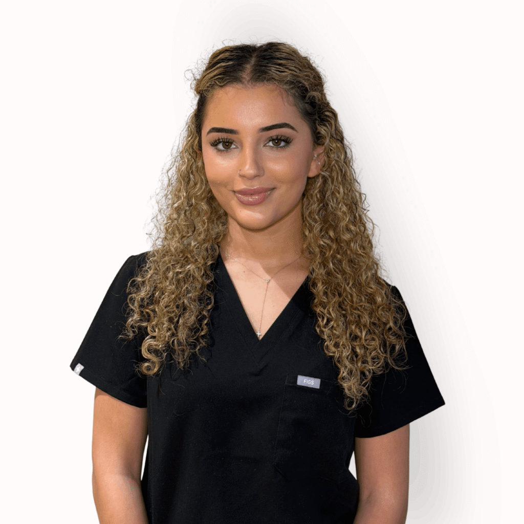 Maddy - Biba Staff Member