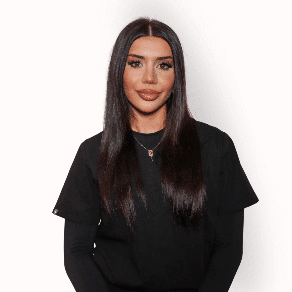 Rita- Biba Staff Member