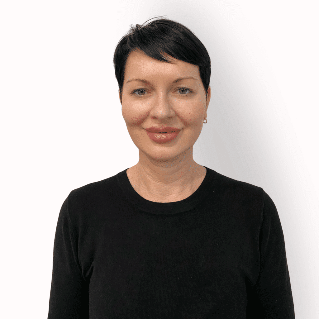 Trina - Biba Staff Member