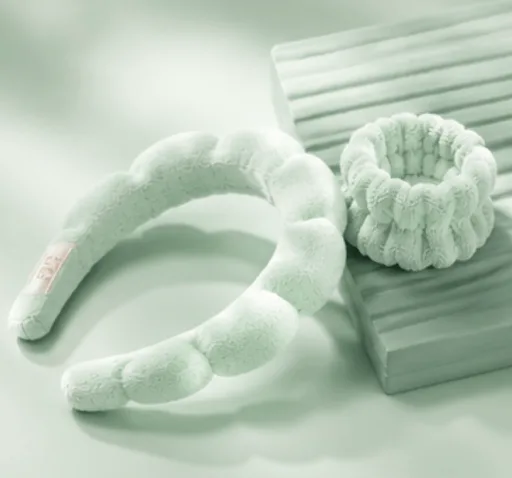 cloud-spa-headband-wrist-cuff-set-gallery-3