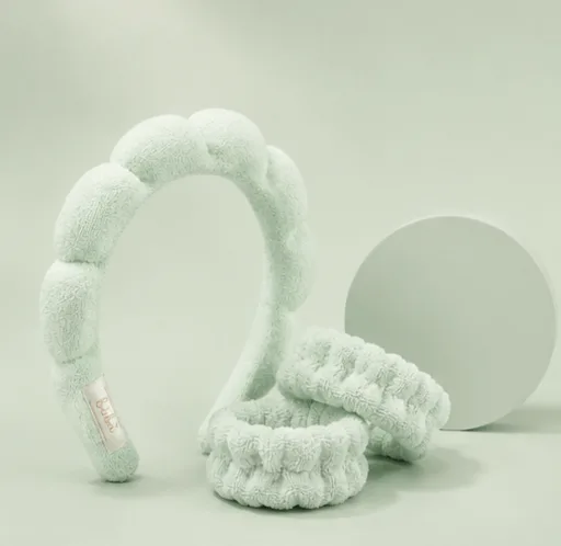 cloud-spa-headband-wrist-cuff-set-gallery-4