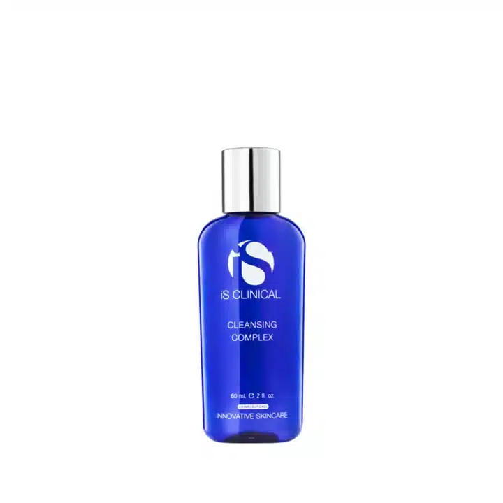 s clinical cleansing complex 60ml