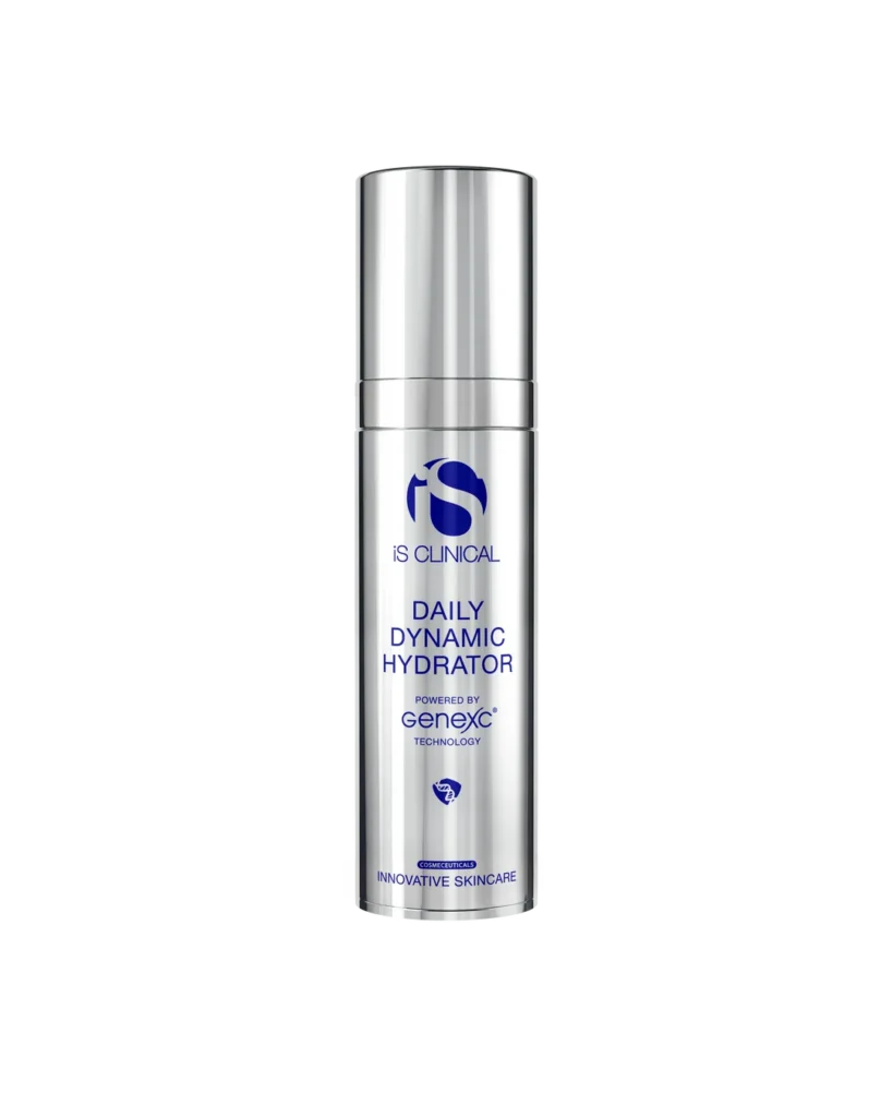 is-clinical-daily-dynamic-hydrator-50g-image
